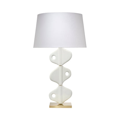 Vertebrae Table Lamp.