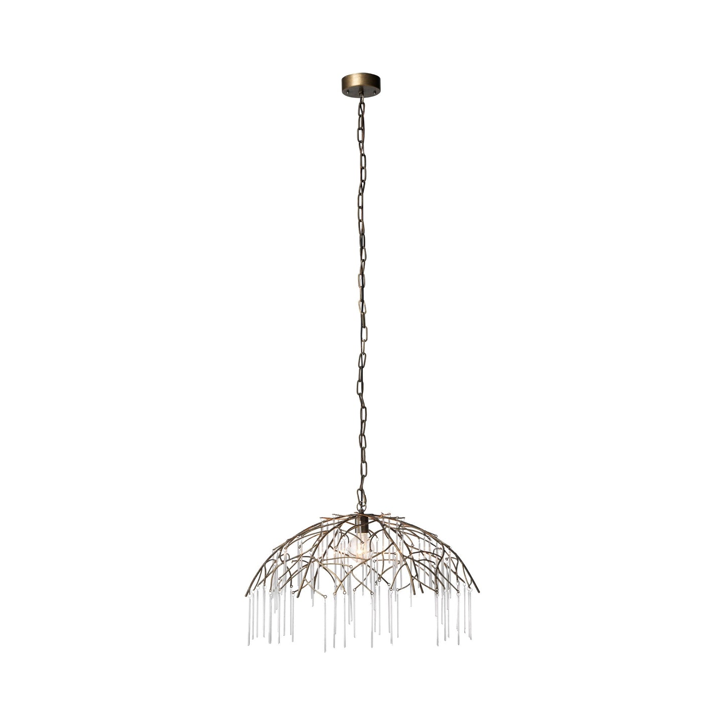 Vine Pendant Light.