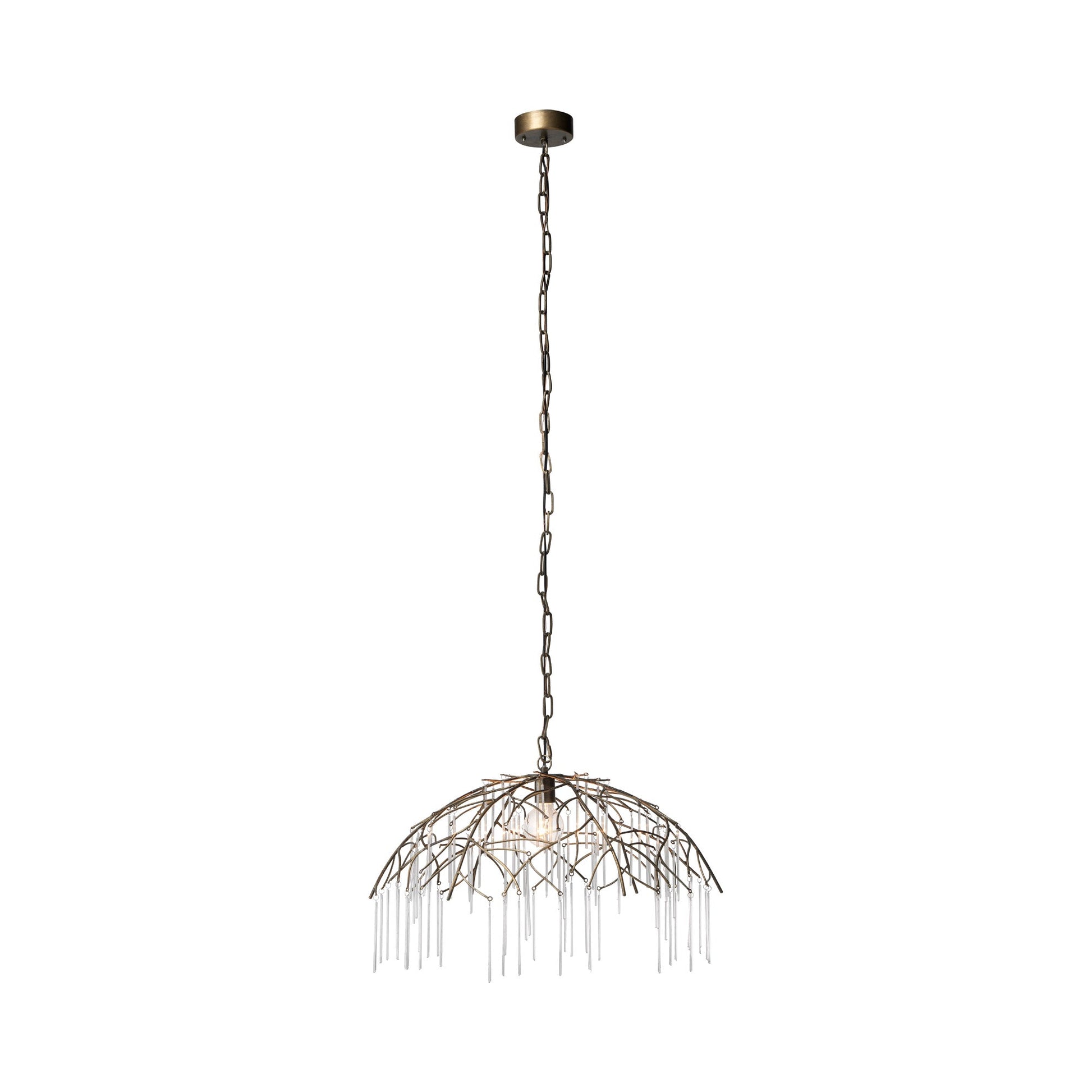 Vine Pendant Light.