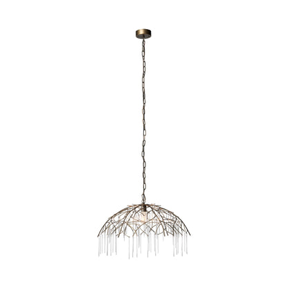 Vine Pendant Light.