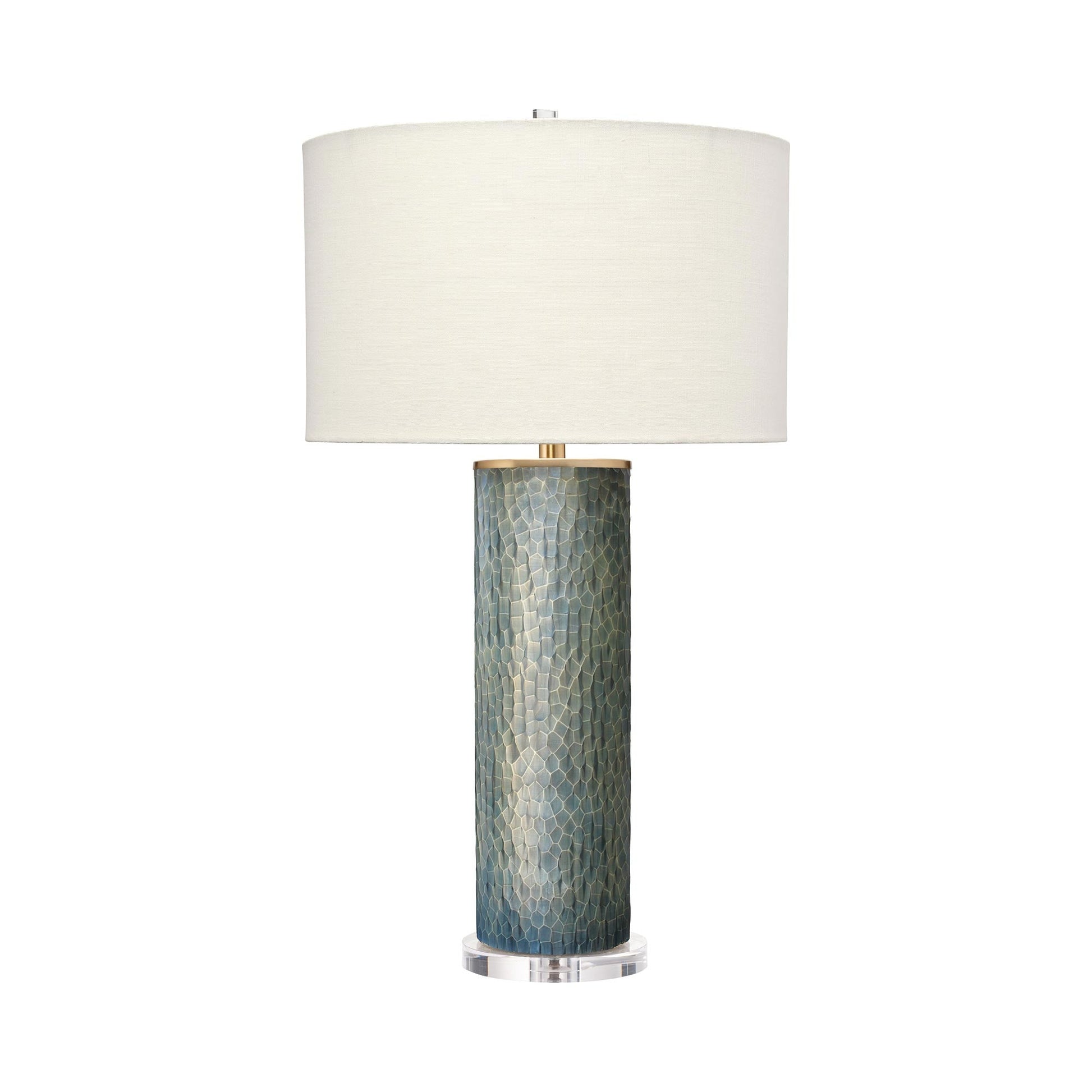 Viper Table Lamp.