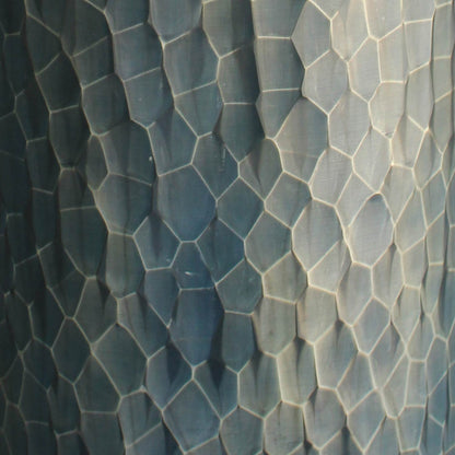 Viper Table Lamp in Detail.