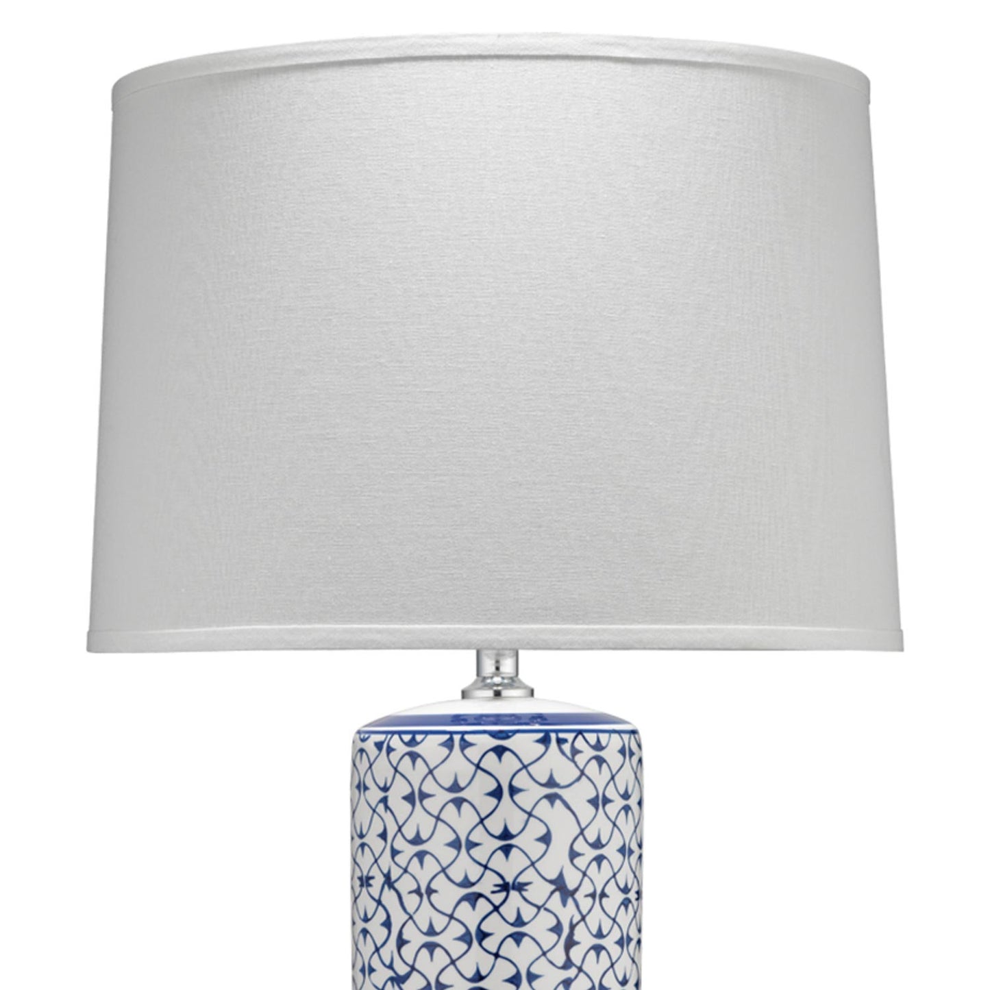 Vivian Table Lamp in Detail.