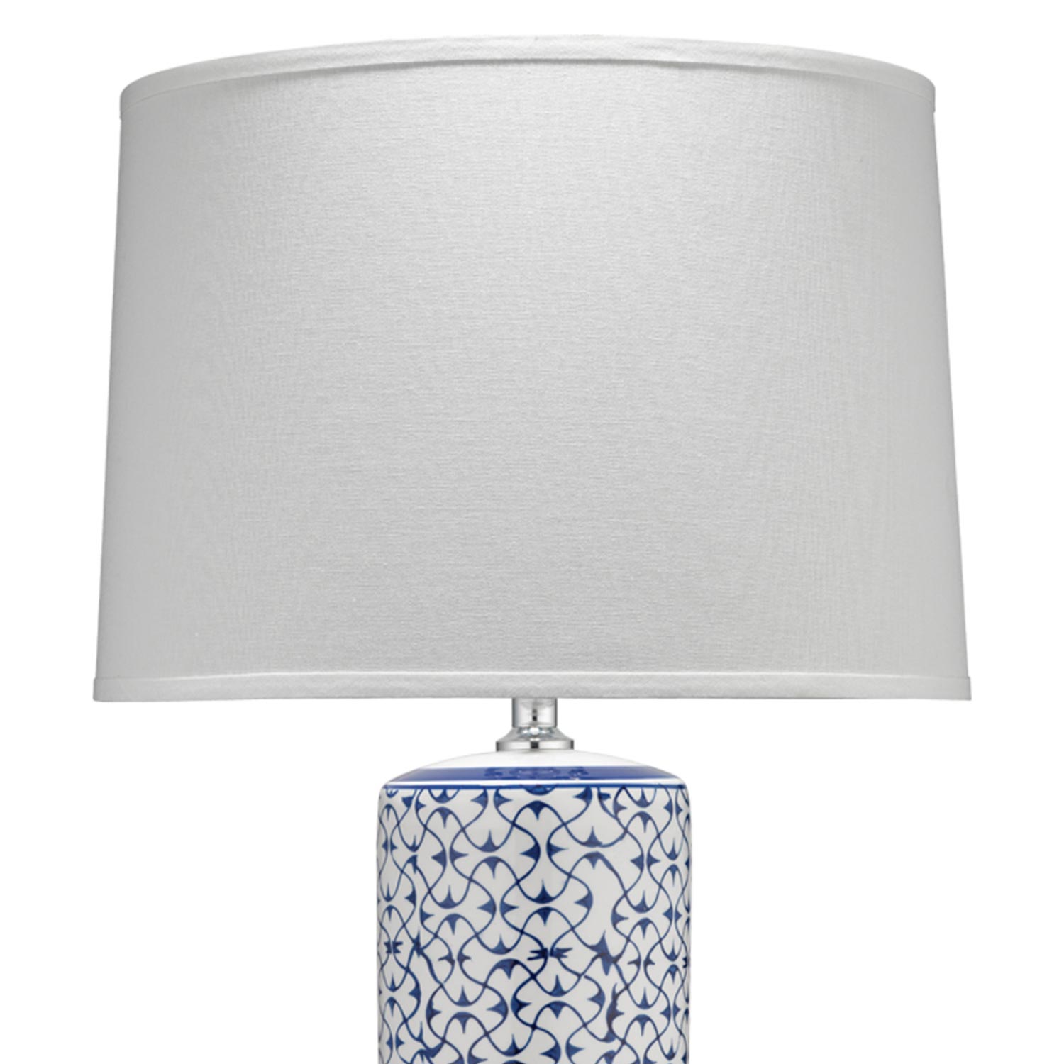 Vivian Table Lamp in Detail.