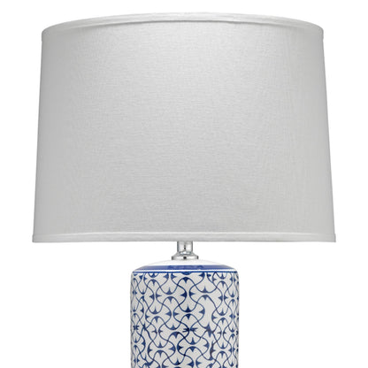 Vivian Table Lamp in Detail.