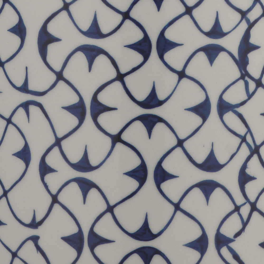 Vivian Table Lamp in Detail.