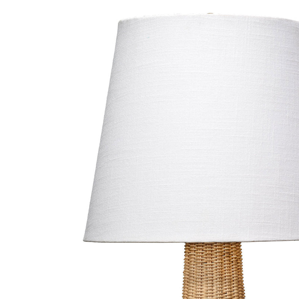 Walden Table Lamp in Detail.