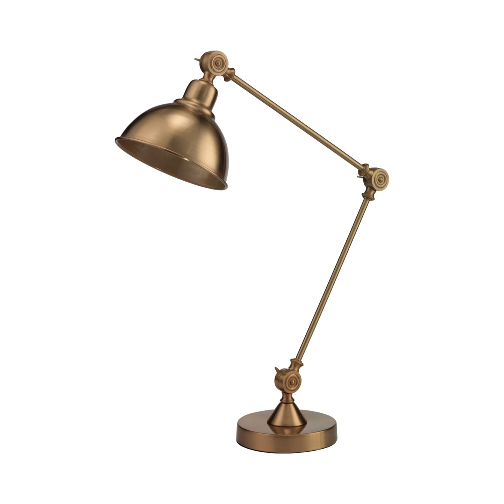 Wallace Table Lamp.