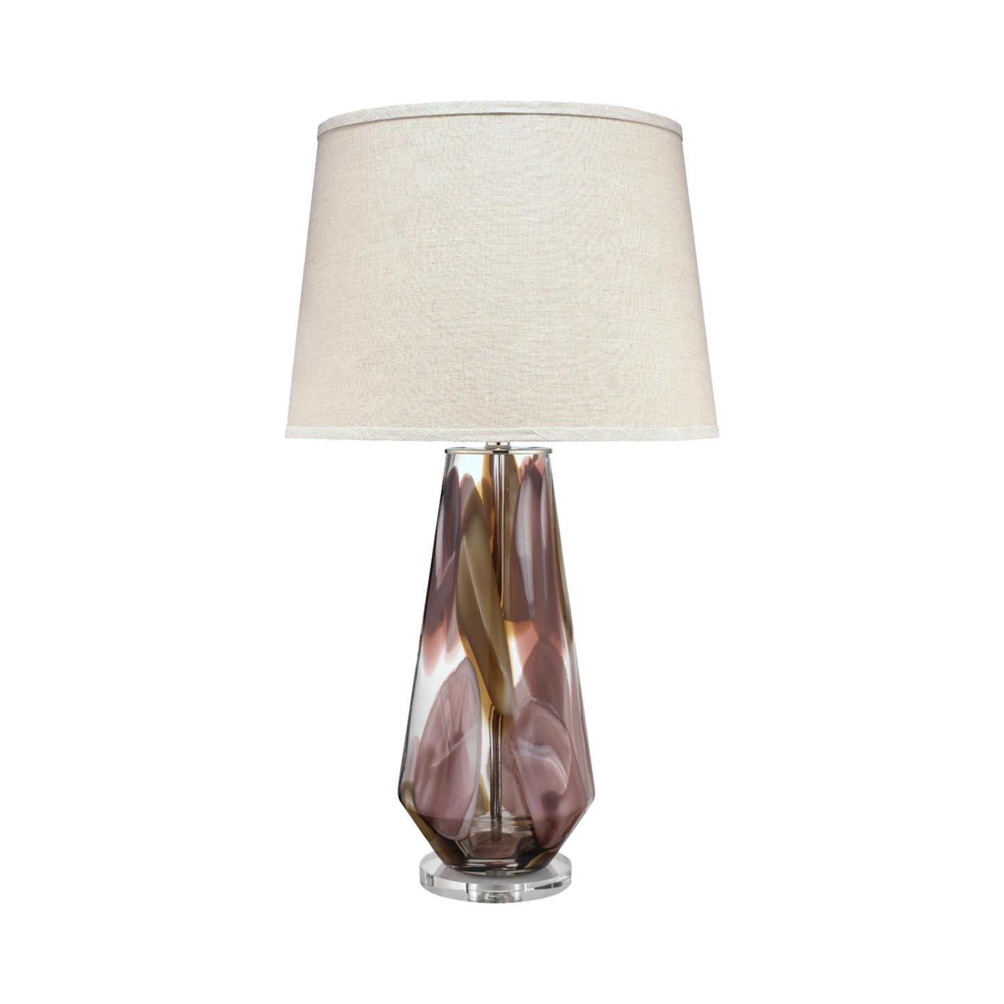 Watercolor Table Lamp.