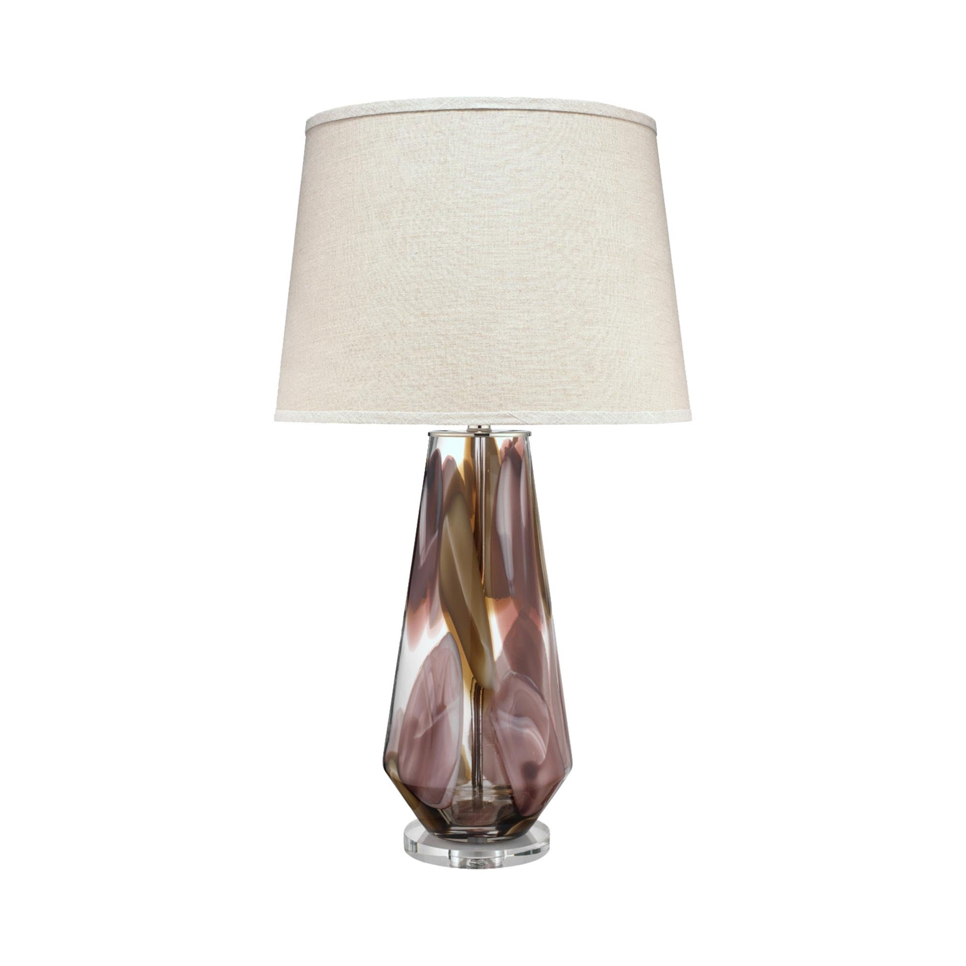 Watercolor Table Lamp.
