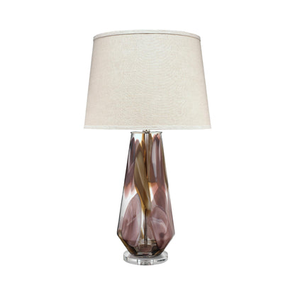 Watercolor Table Lamp.