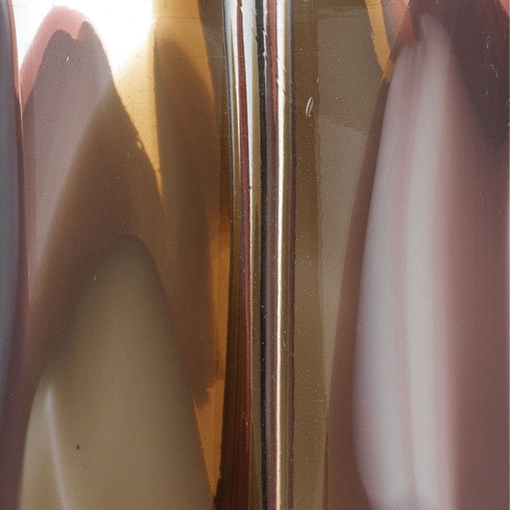 Watercolor Table Lamp in Detail.