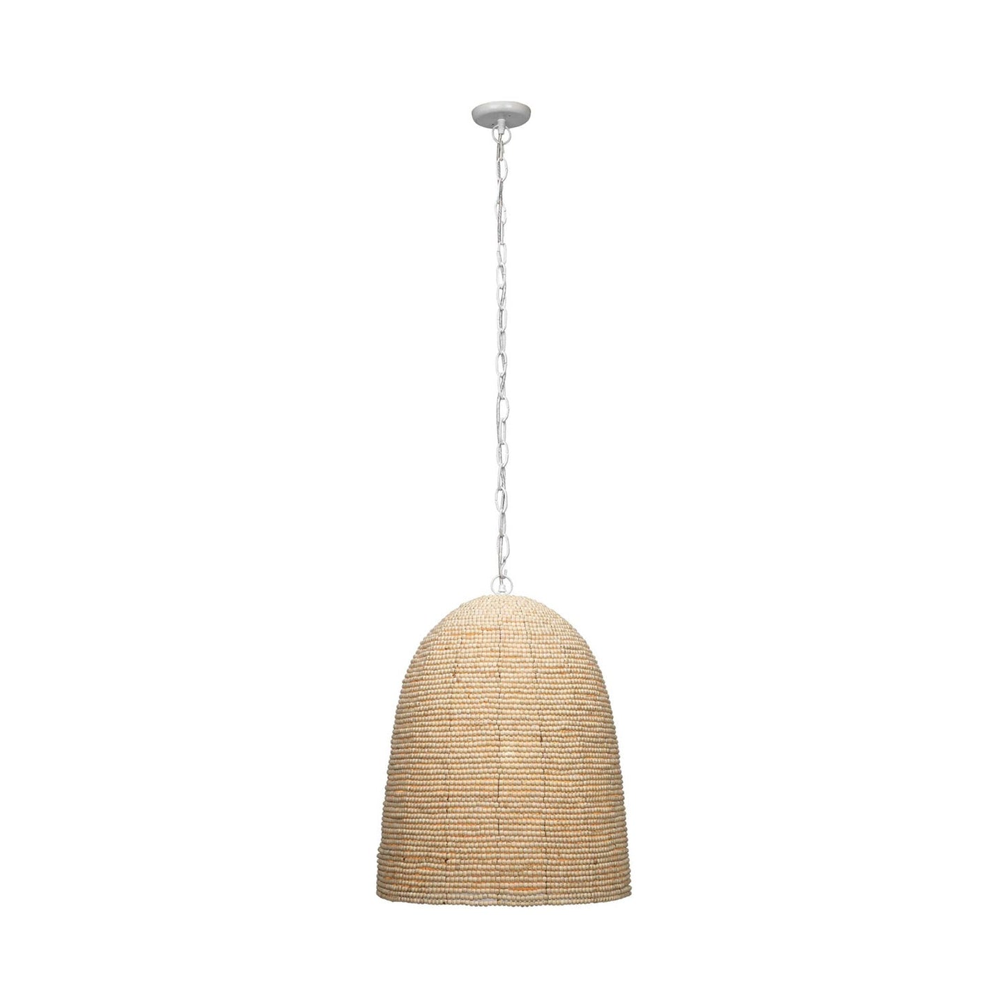 Waterfront Pendant Light in Detail.
