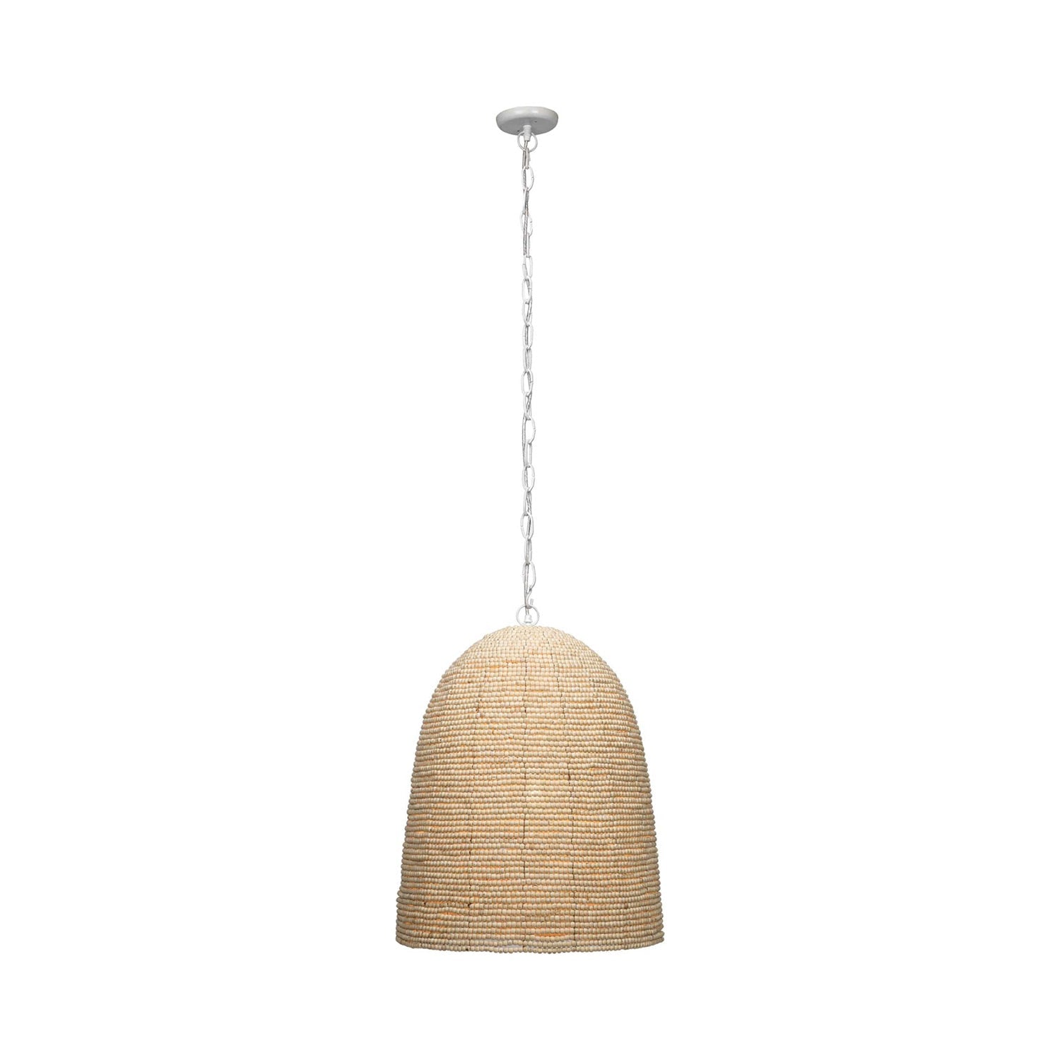Waterfront Pendant Light in Detail.