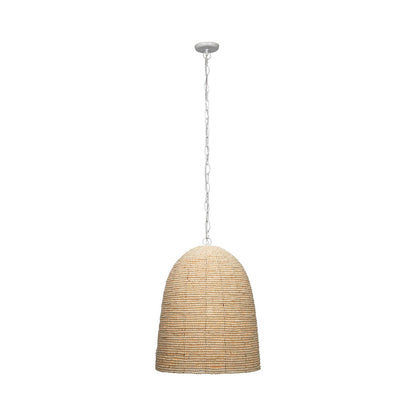 Waterfront Pendant Light in Detail.