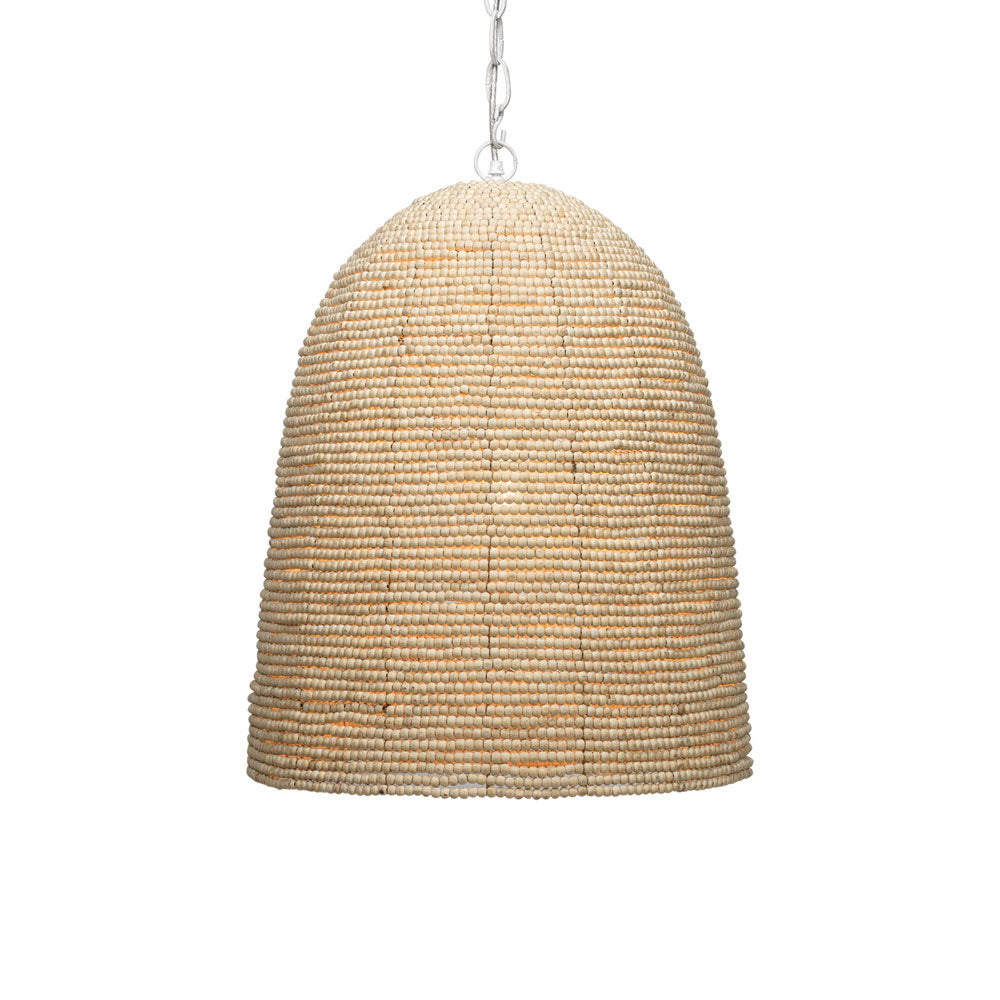 Waterfront Pendant Light in Detail.