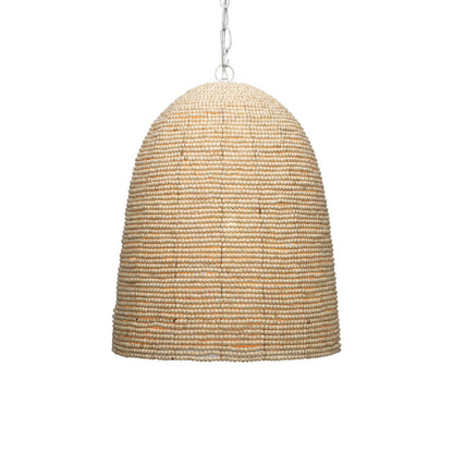 Waterfront Pendant Light in Detail.