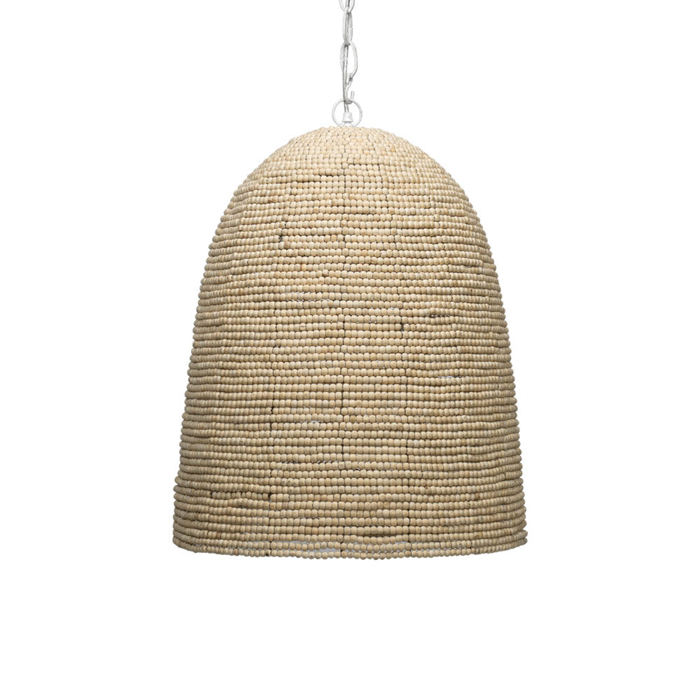 Waterfront Pendant Light in Detail.