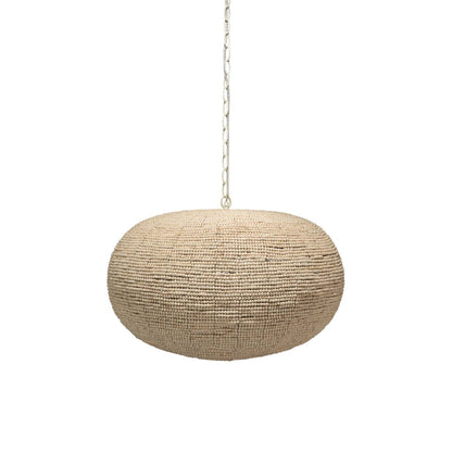 Whirlpool Pendant Light.