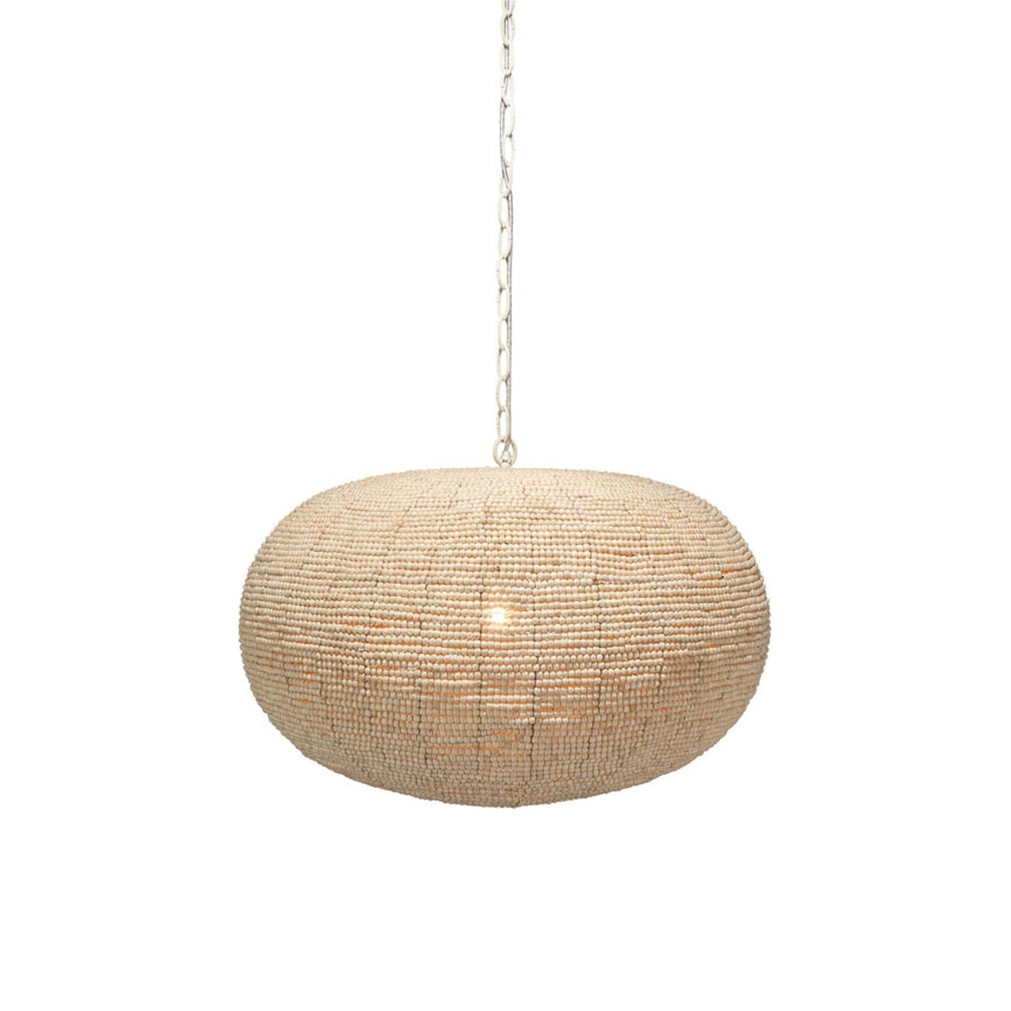 Whirlpool Pendant Light in Detail.