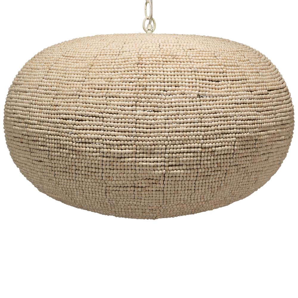 Whirlpool Pendant Light in Detail.