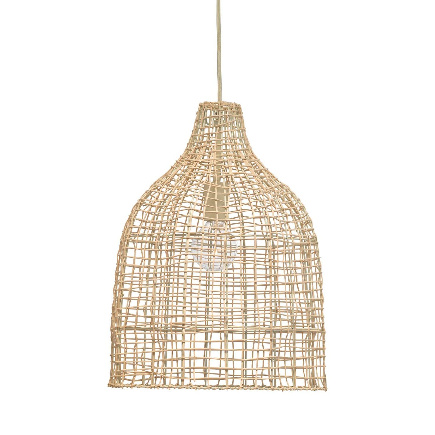 Whisper Pendant Light.
