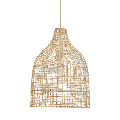 Whisper Pendant Light.