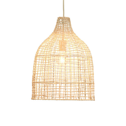 Whisper Pendant Light in Detail.
