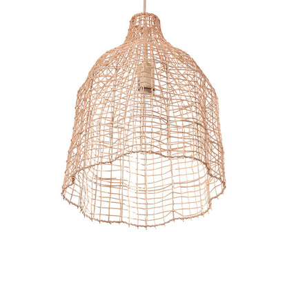 Whisper Pendant Light in Detail.