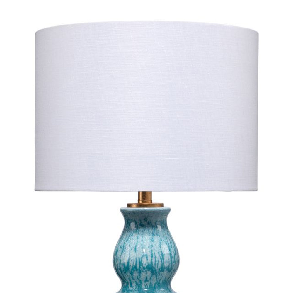 Whitney Table Lamp in Detail.