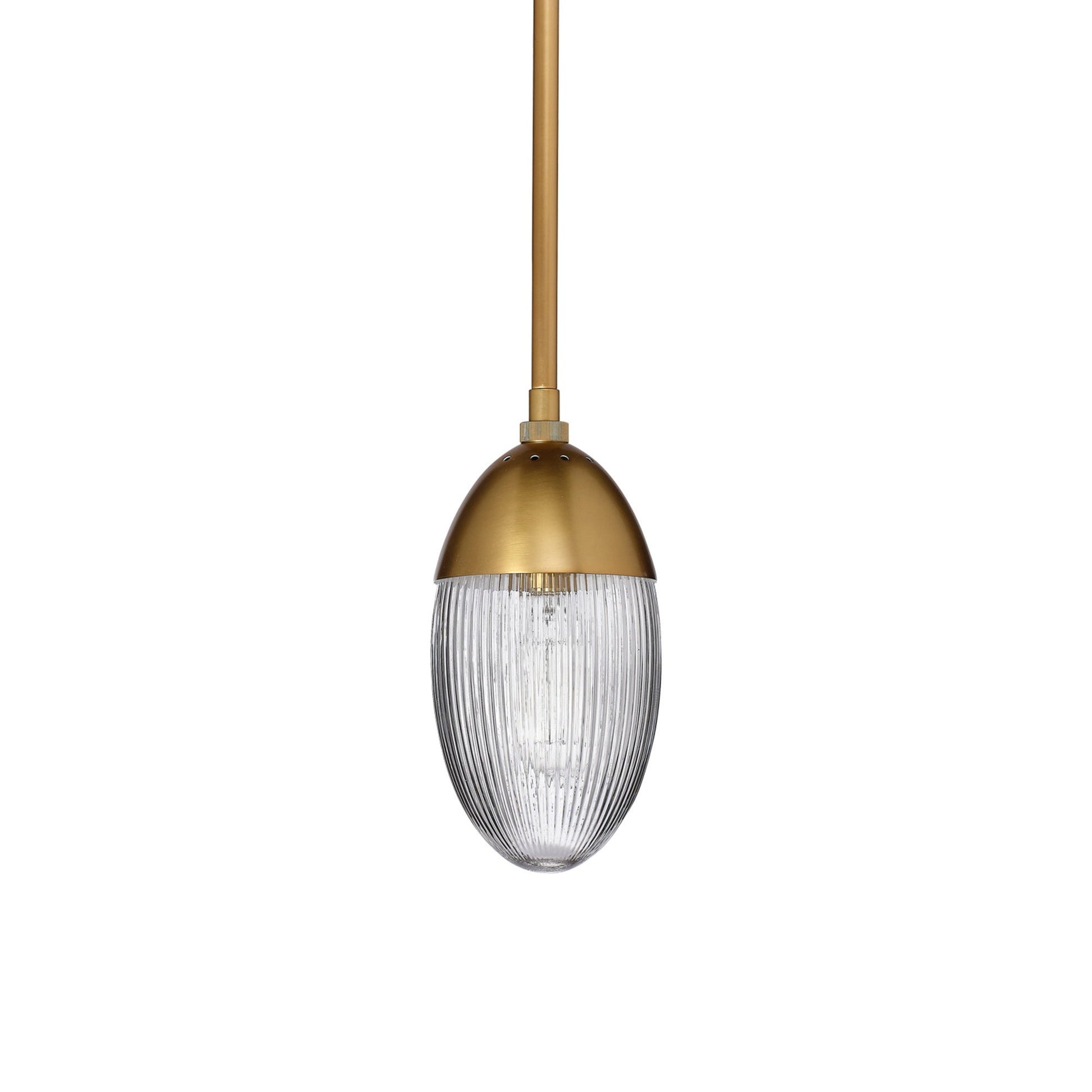Whitworth Pendant Light.