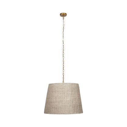 Willow Chandelier.
