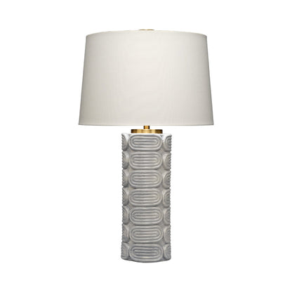 Wright Table Lamp.