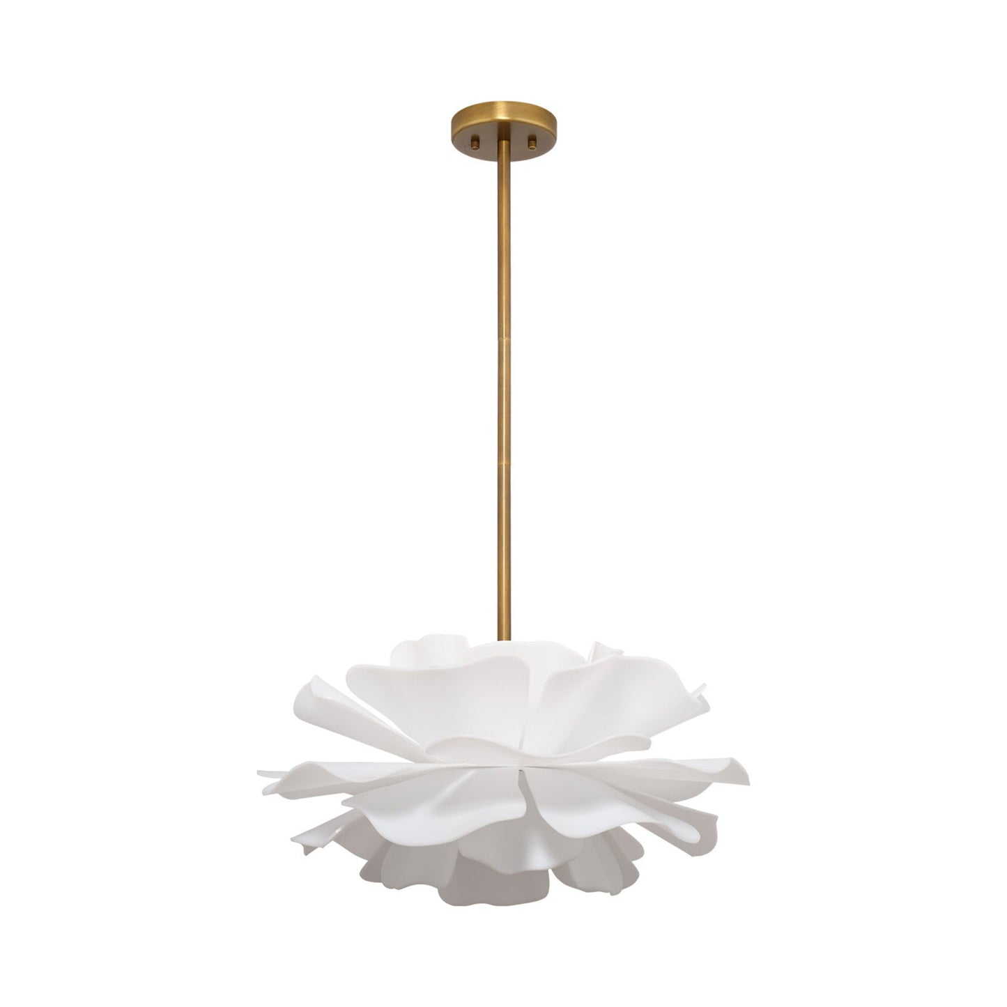 Zinnia Chandelier (Small).