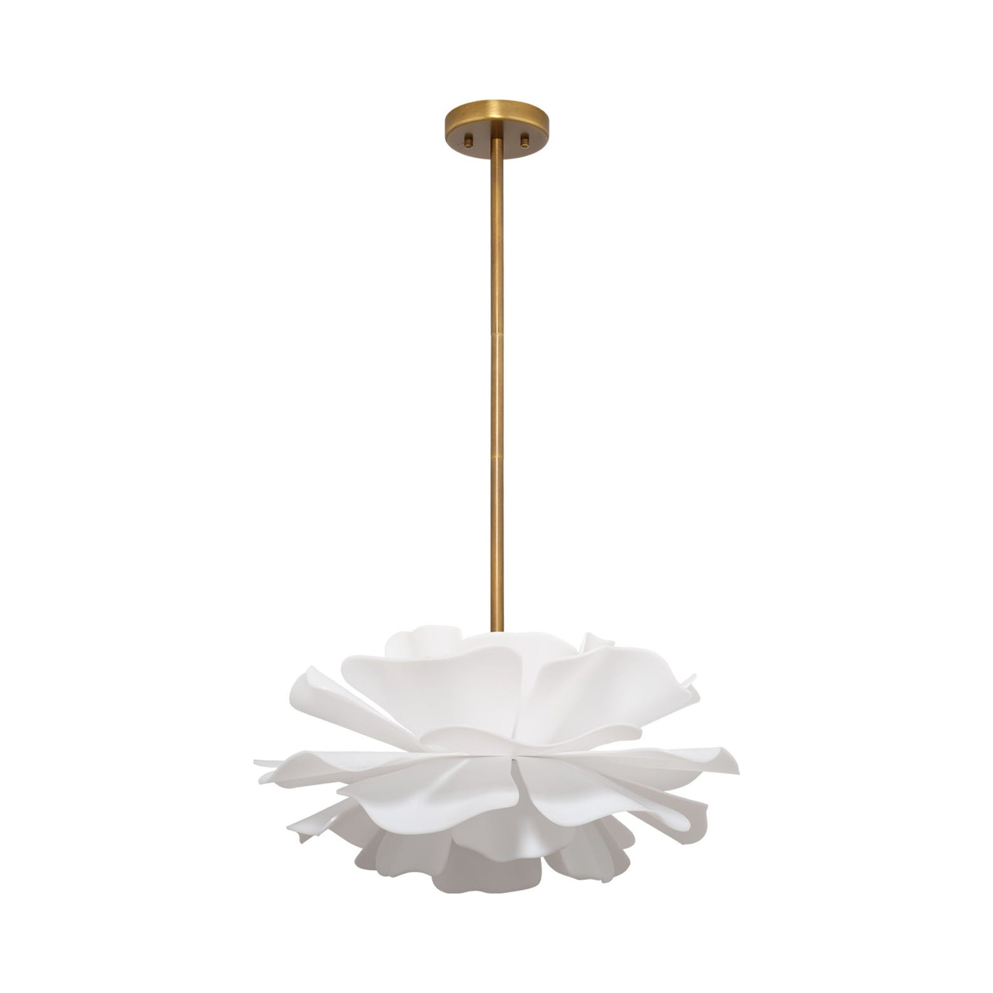 Zinnia Chandelier (Small).