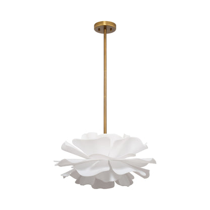 Zinnia Chandelier (Small).