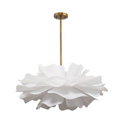 Zinnia Chandelier (Large).