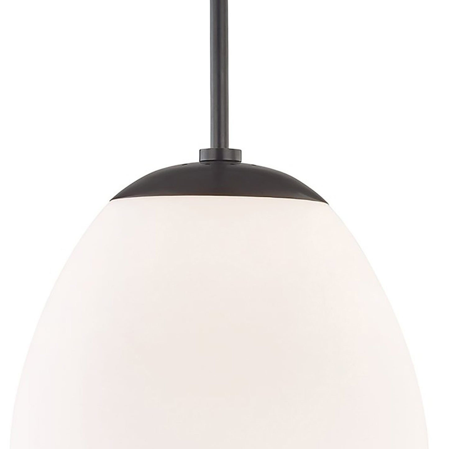 Jane Pendant Light in Detail.