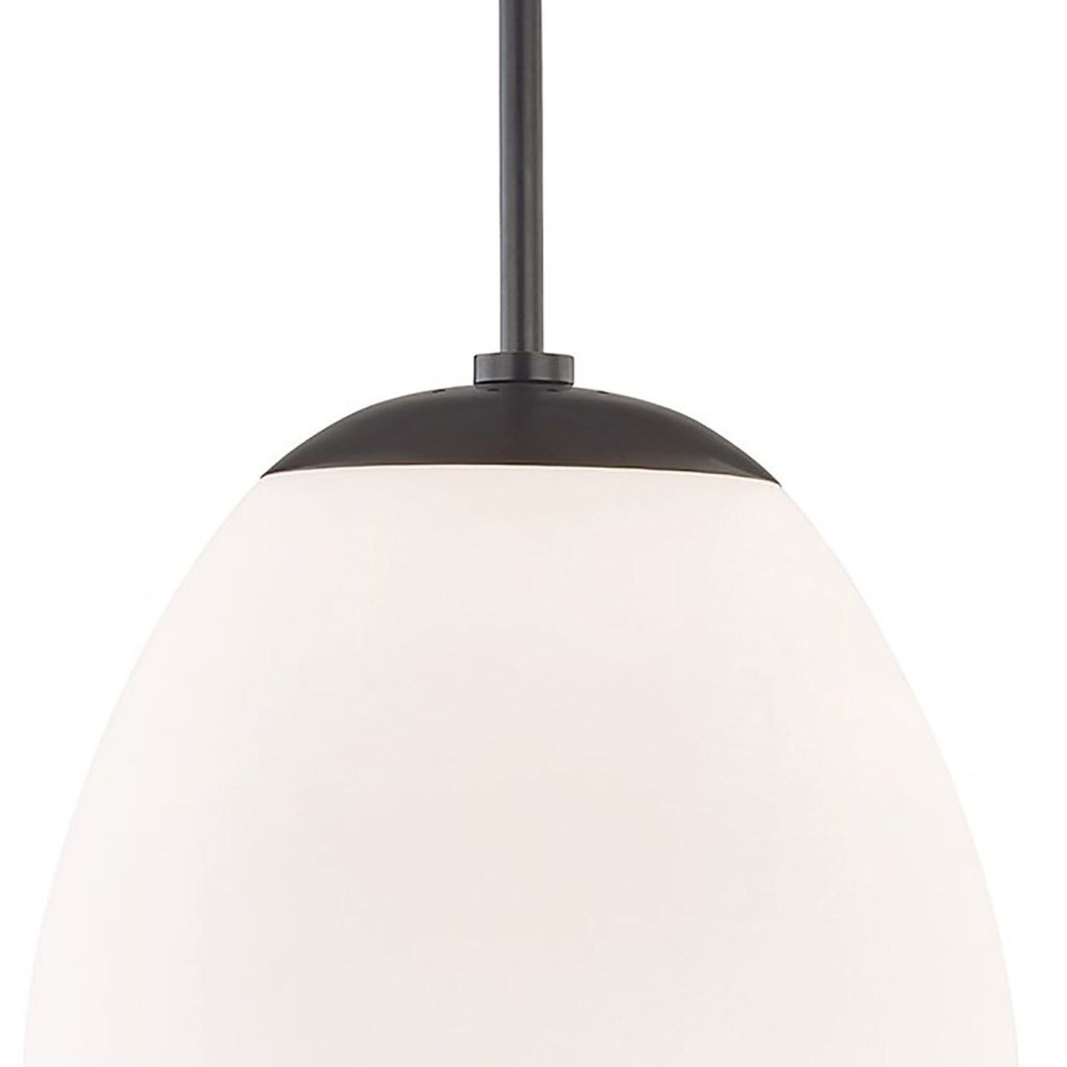 Jane Pendant Light in Detail.