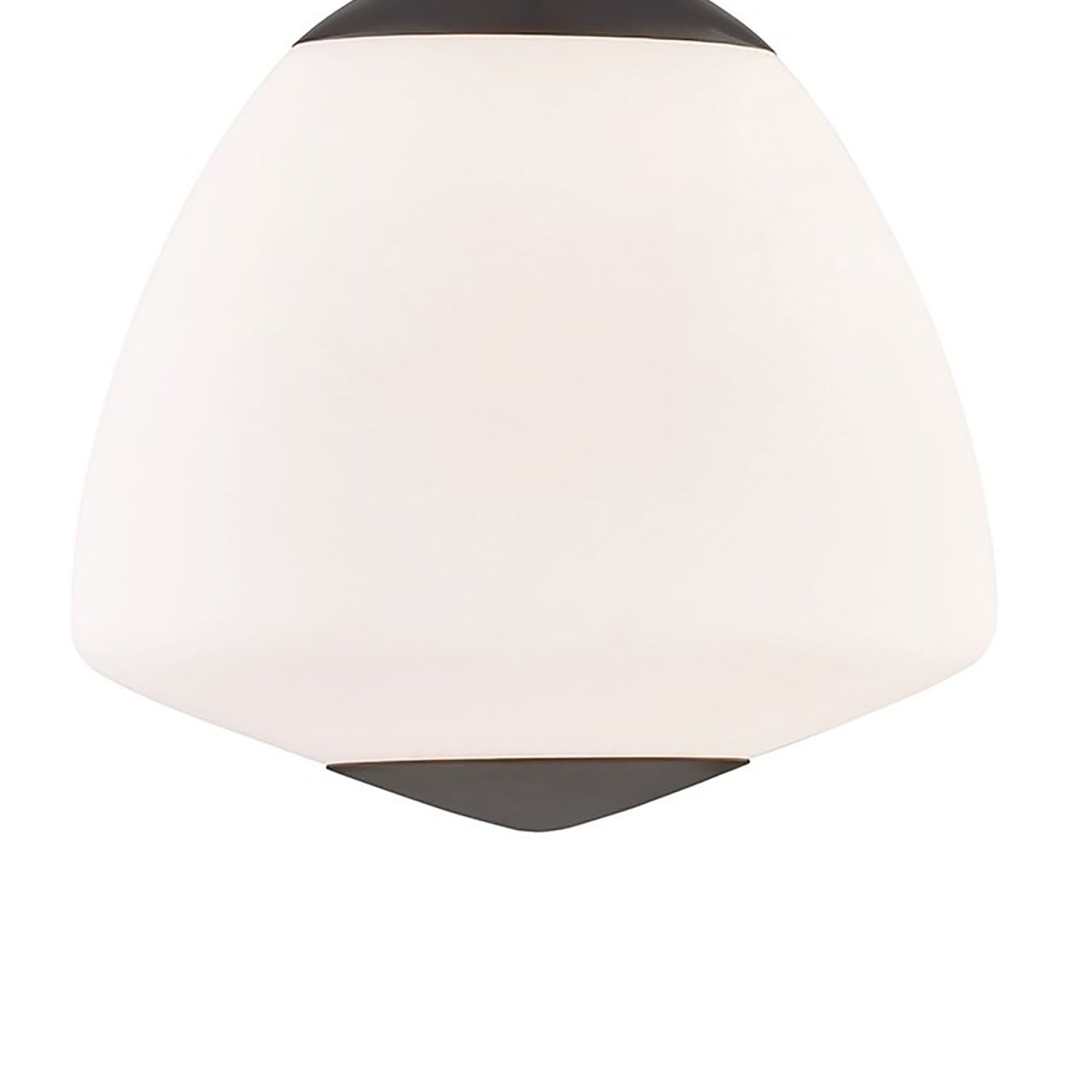 Jane Pendant Light in Detail.