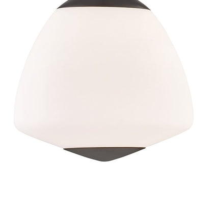 Jane Pendant Light in Detail.