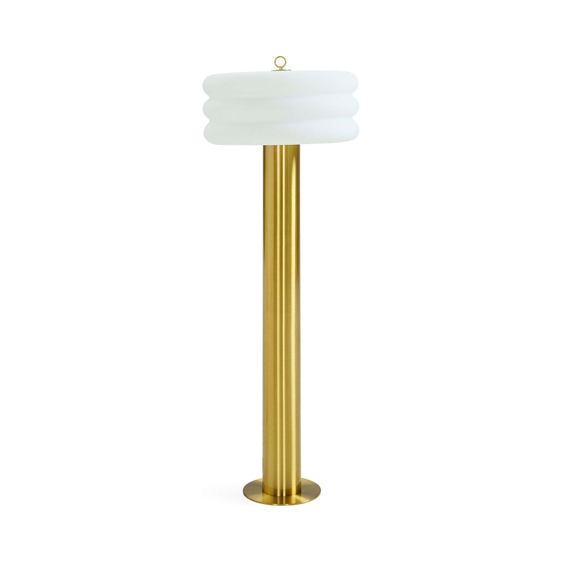 Alphaville Floor Lamp.