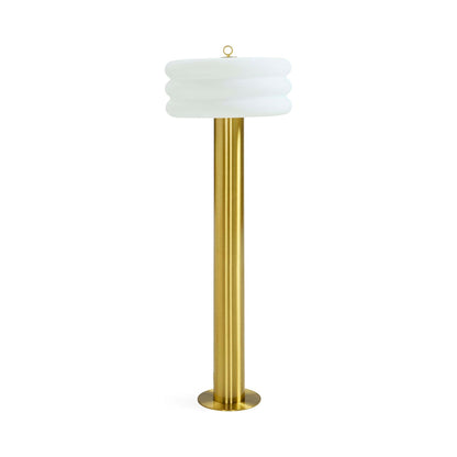 Alphaville Floor Lamp.