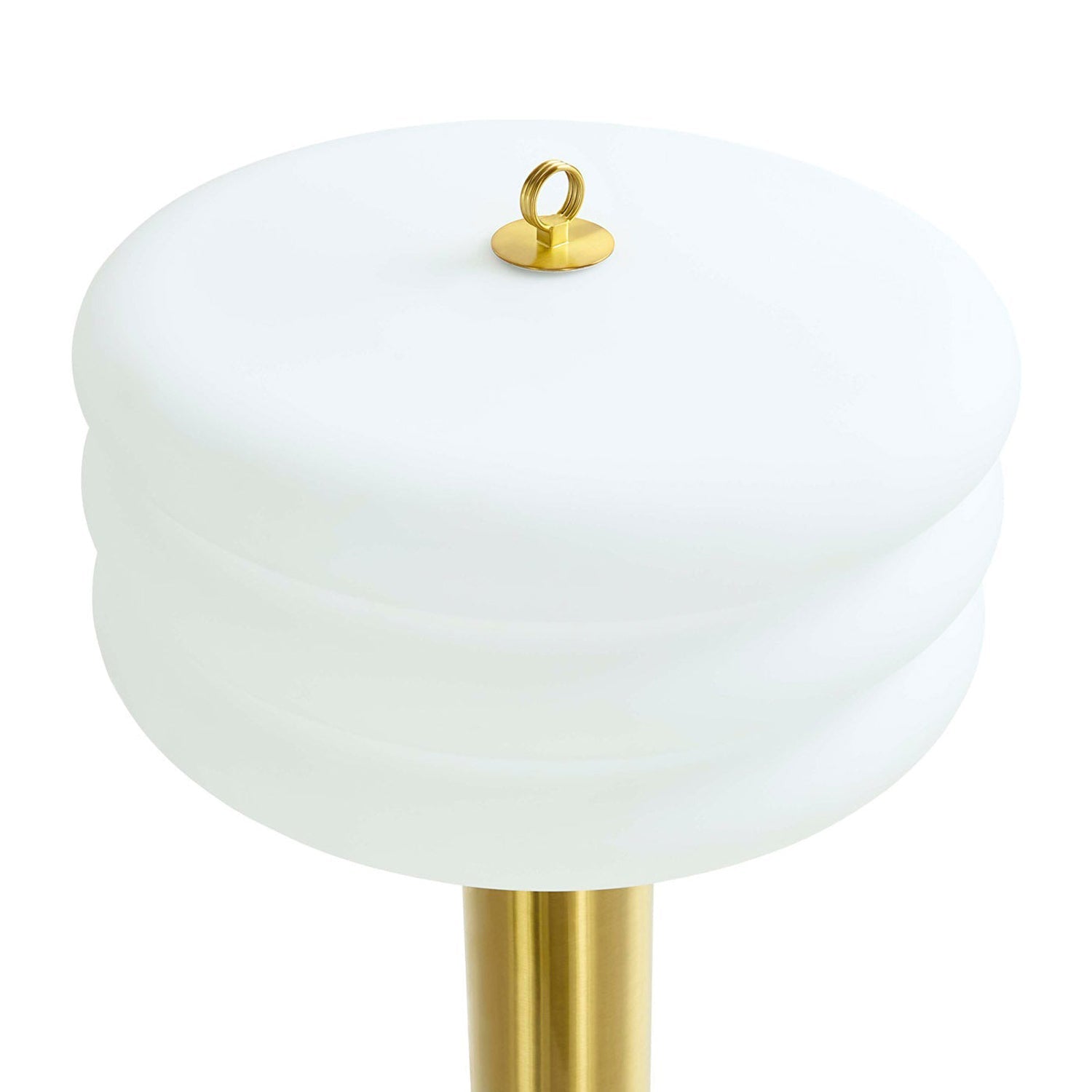 Alphaville Floor Lamp in Detail.
