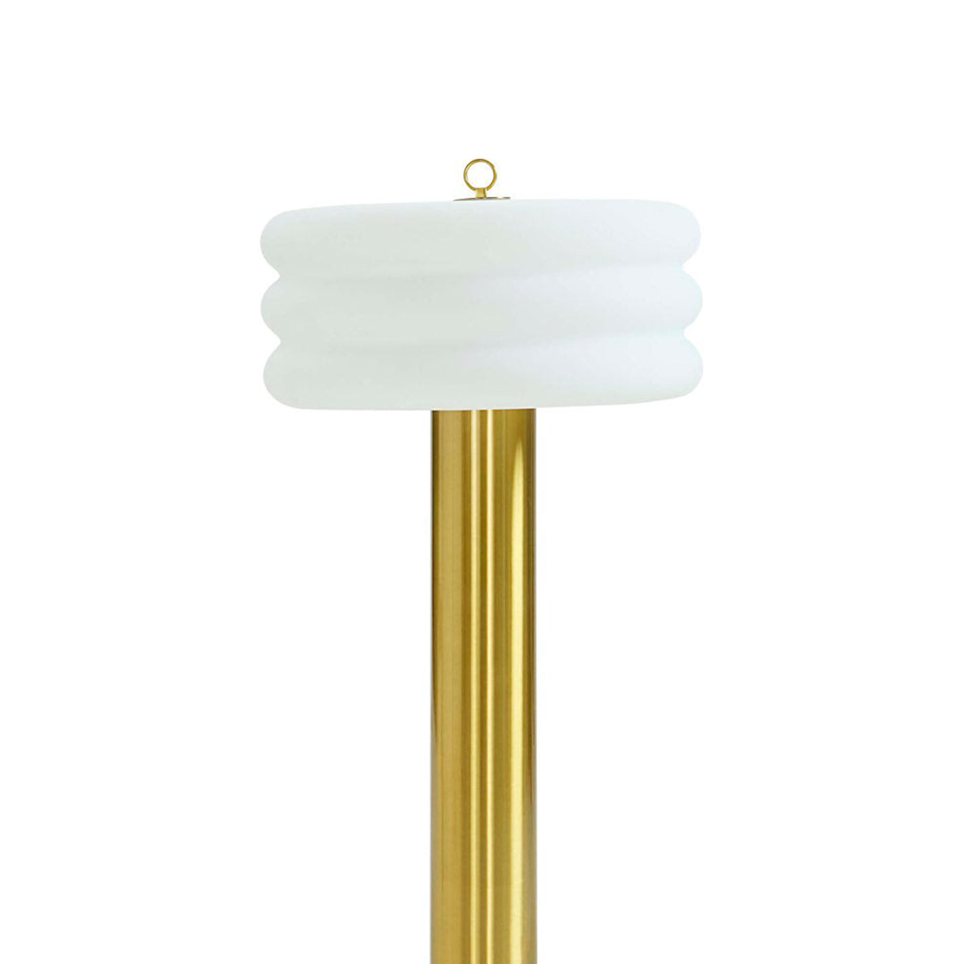 Alphaville Floor Lamp in Detail.