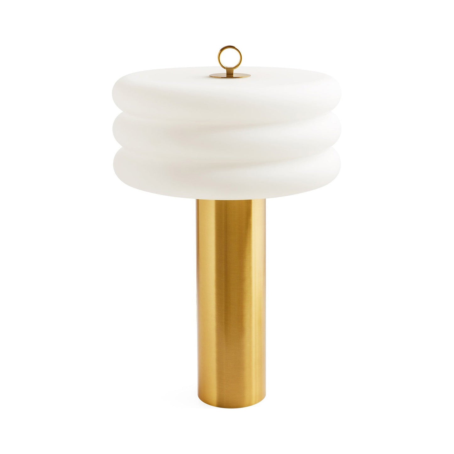 Alphaville Table Lamp.