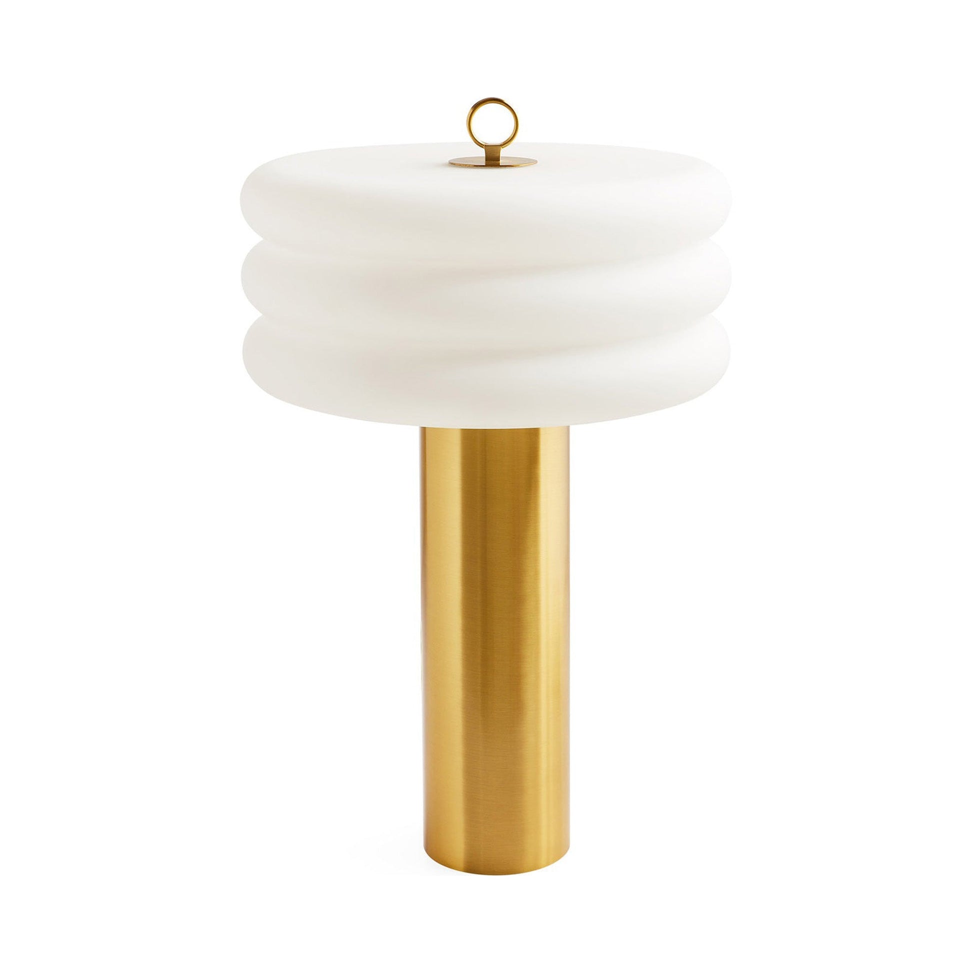 Alphaville Table Lamp.