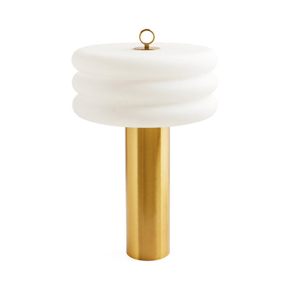 Alphaville Table Lamp.