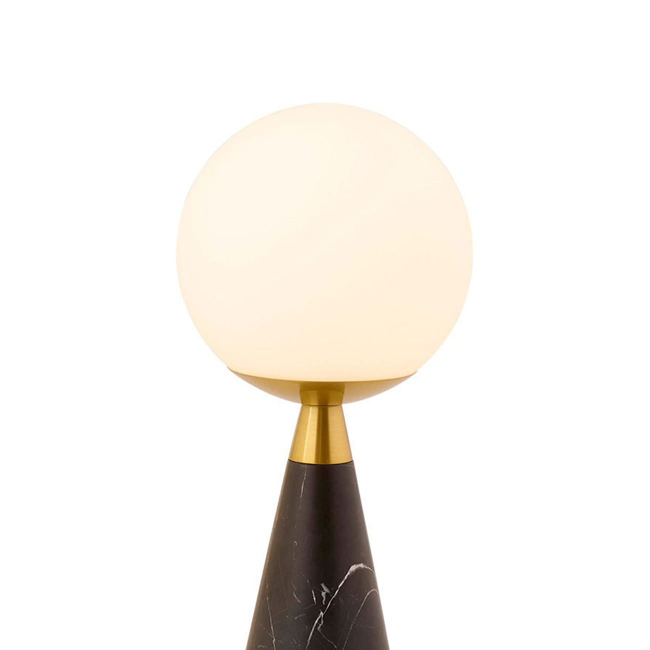Apex Table Lamp in Detail.