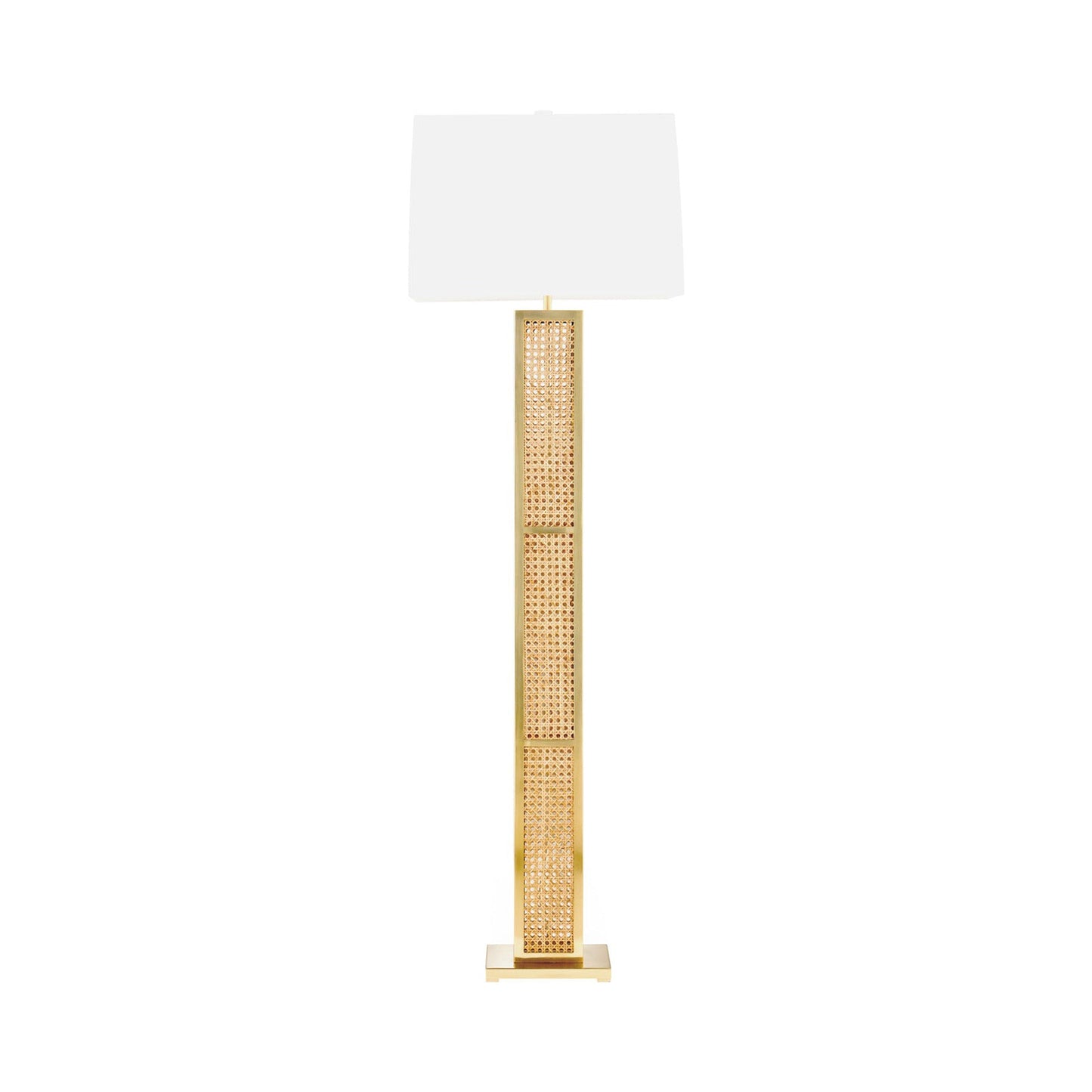 Bellport Floor Lamp.